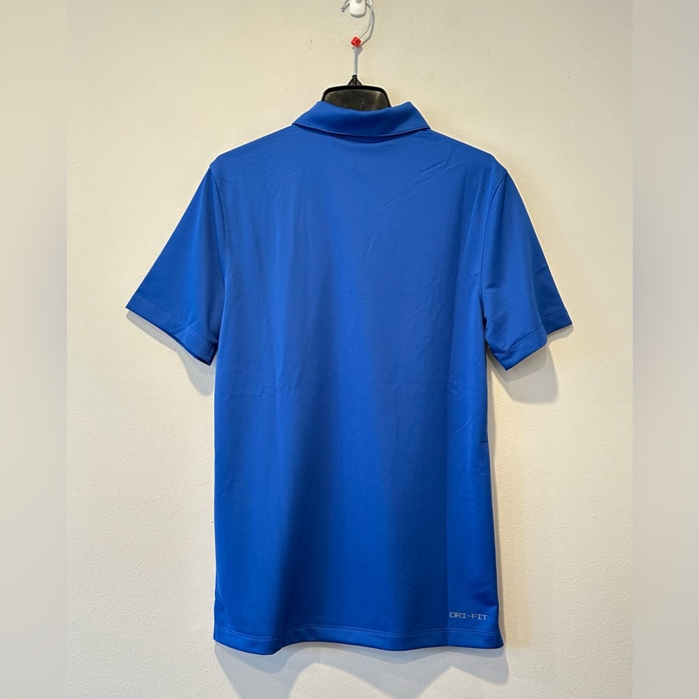 Nike Men's Dry Franchise Polo - Picture 6 of 9